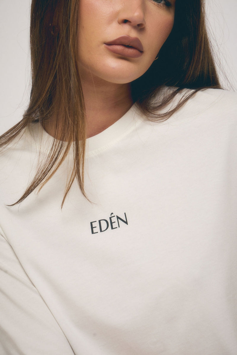 OFF-WHITE TEE