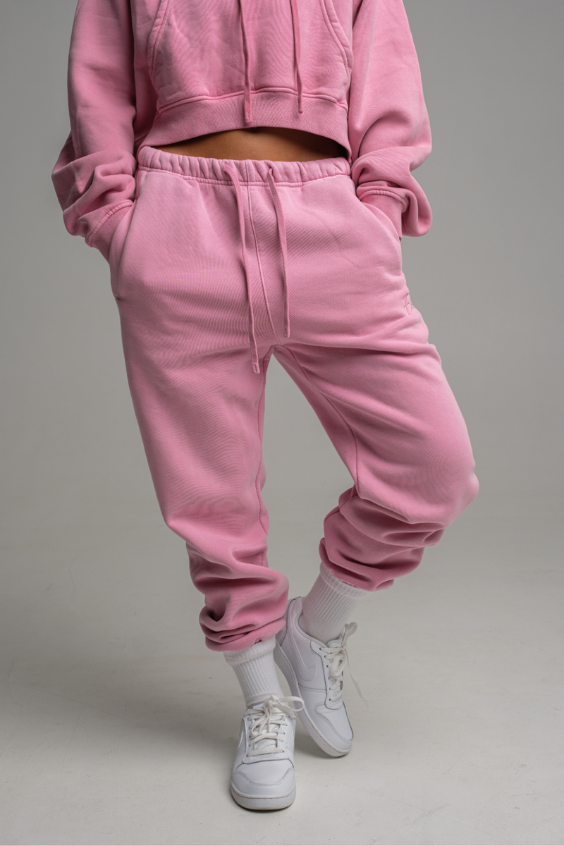 BLOSSOM JOGGERS