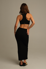 ECLIPSE MAXI SKIRT