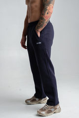 MIDNIGHT NAVY JOGGERS