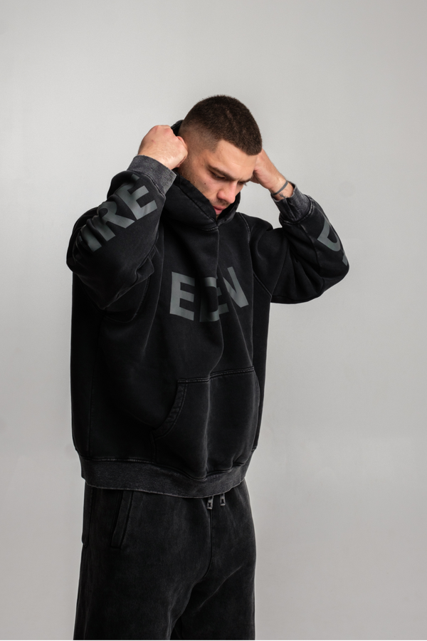 SHADOW EDGE HOODIE