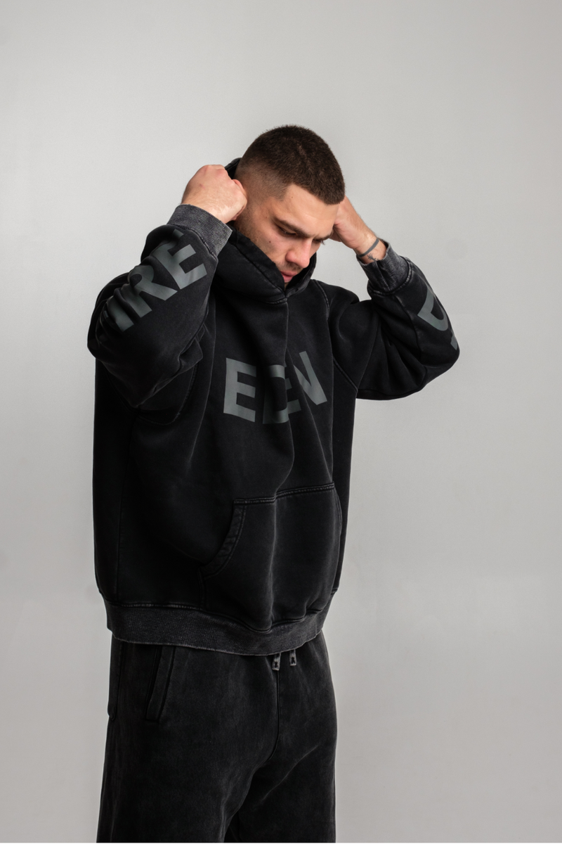 SHADOW EDGE HOODIE