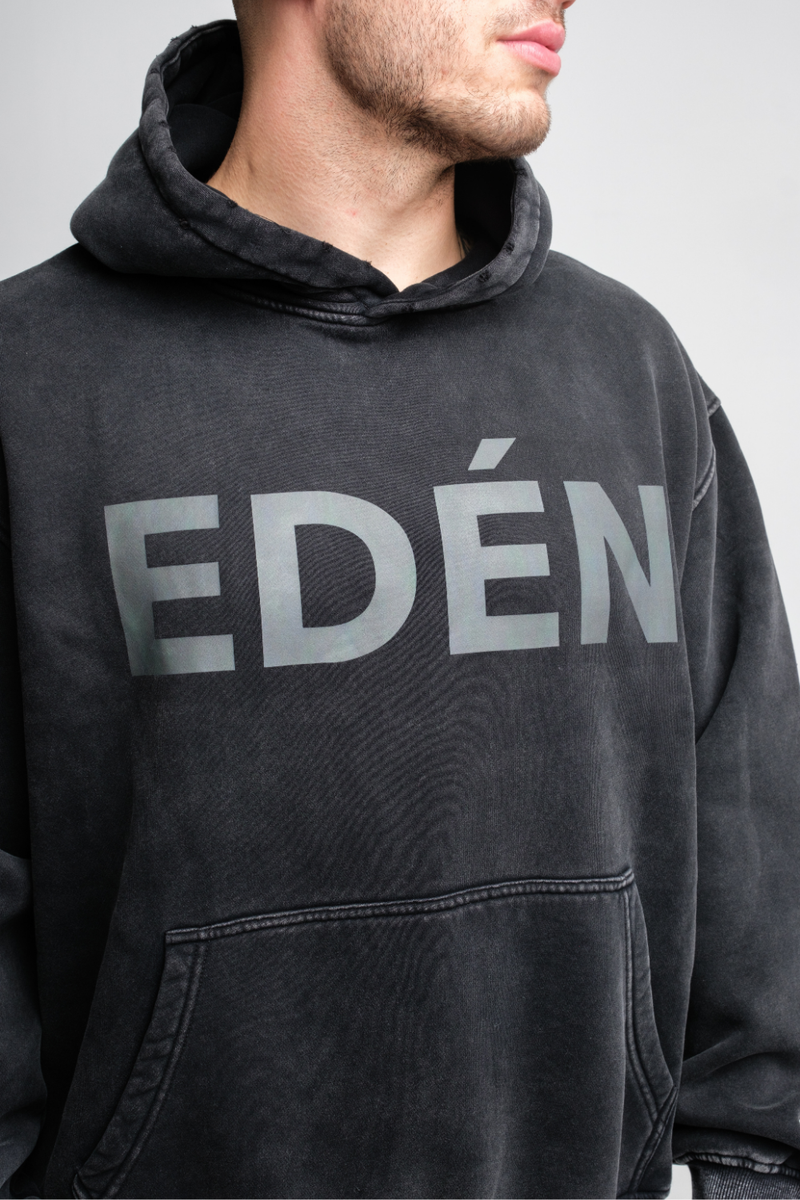 SHADOW EDGE HOODIE