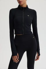 Activewear Jacket