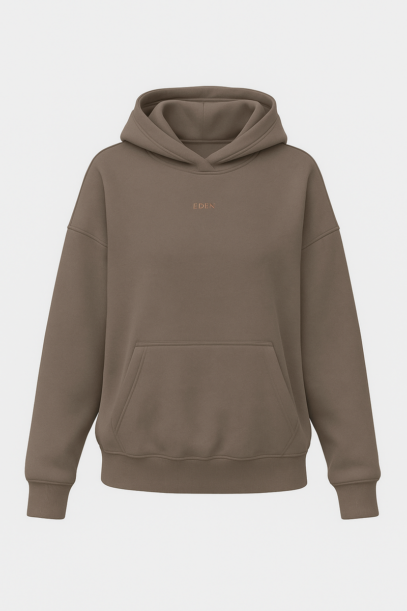 SAND DUNE UNISEX HOODIE