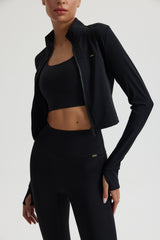 Fitness Jacket