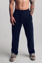 MIDNIGHT NAVY JOGGERS