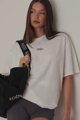 OFF-WHITE TEE