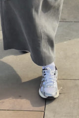 CARGO MAXI SKIRT
