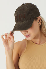 URBAN WASHED HAT